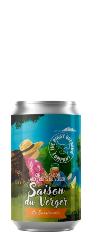 Saison du Verger