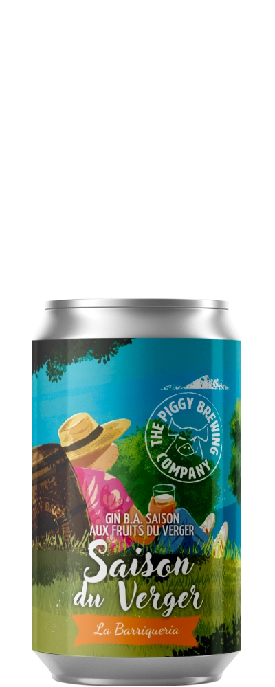 Saison du Verger