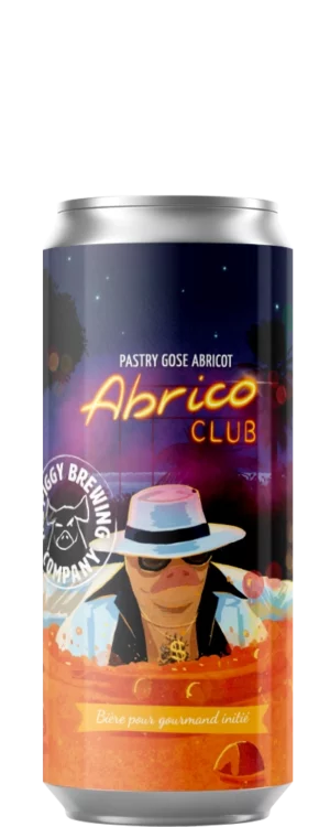 Abrico Club