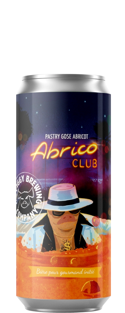 Abrico Club
