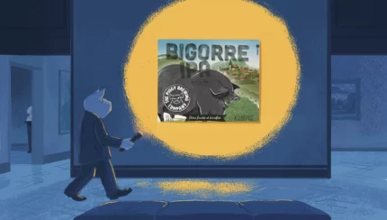 C&rsquo;est quoi une Black IPA ?