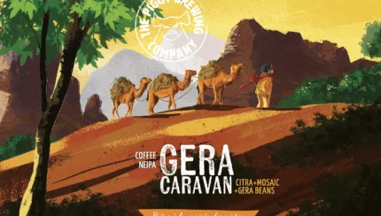 C&rsquo;est quoi une Coffee NEIPA ?