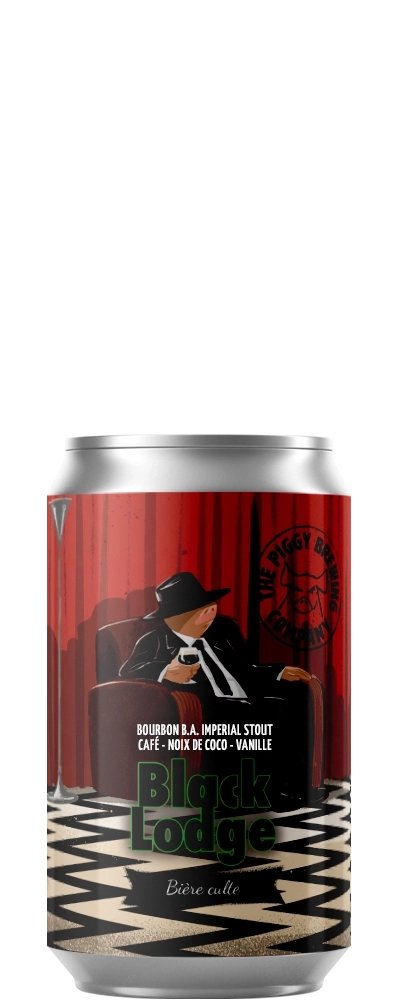 Black Lodge
